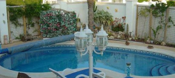 4 Schlafzimmer Villa in Ciudad Quesada, Spain, Nr. 8656 18