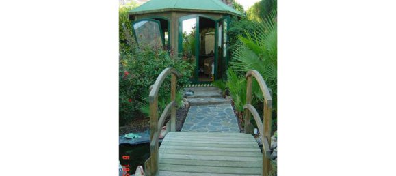 4 Schlafzimmer Villa in Ciudad Quesada, Spain, Nr. 8656 28