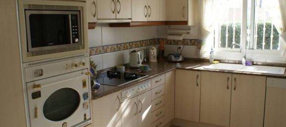 4 Schlafzimmer Villa in Ciudad Quesada, Spain, Nr. 8656 33