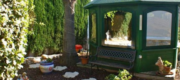 4 Schlafzimmer Villa in Ciudad Quesada, Spain, Nr. 8656 26