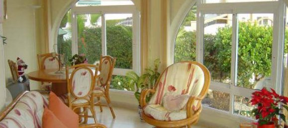 4 Schlafzimmer Villa in Ciudad Quesada, Spain, Nr. 8656 6