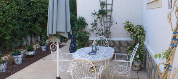 4 Schlafzimmer Villa in Ciudad Quesada, Spain, Nr. 8656 19