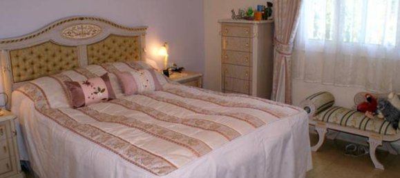 4 Schlafzimmer Villa in Ciudad Quesada, Spain, Nr. 8656 34