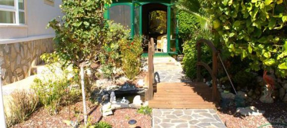 4 Schlafzimmer Villa in Ciudad Quesada, Spain, Nr. 8656 16