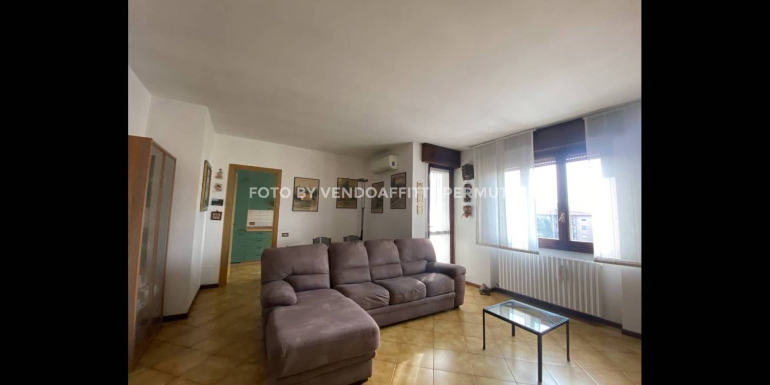 2 bedrooms Apartment in Villongo, Italy No. 114524