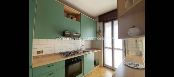 2 bedrooms Apartment in Villongo, Italy No. 114524 20
