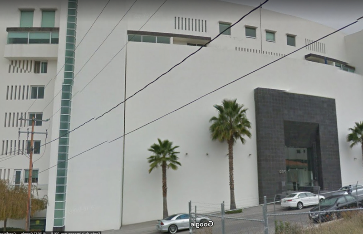 Apartamento de 3 dormitorios en San Luis Potosí, Mexico No. 157683