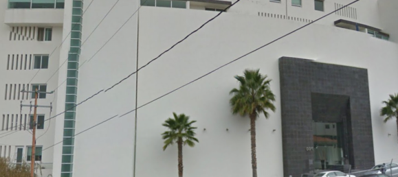 Apartamento de 3 dormitorios en San Luis Potosí, Mexico No. 157683 2