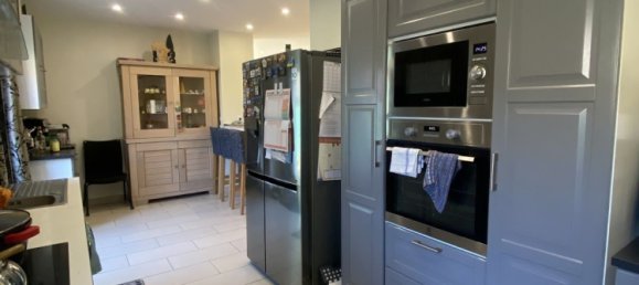 Дом с 7 комнатами в Шато-Тьерри, Франция № 224162 8