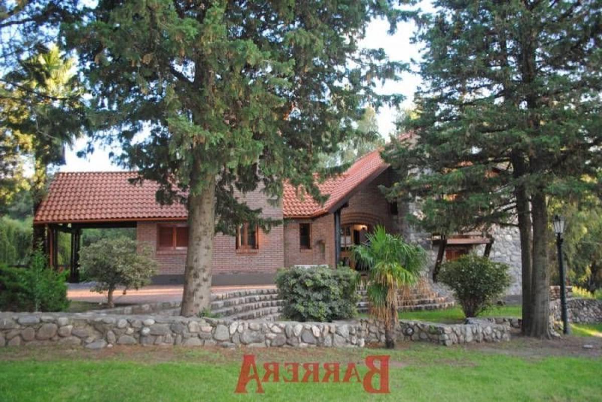 3 غرف نوم منزل في San Luis, Argentina رقم 6263