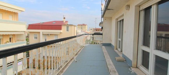 Penthouse T2 em Roseto degli Abruzzi, Italy N.º 273347 25