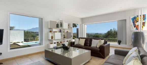 4 bedrooms Villa in Malaga, Spain No. 124924 24
