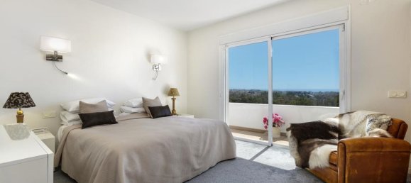 4 bedrooms Villa in Malaga, Spain No. 124924 17