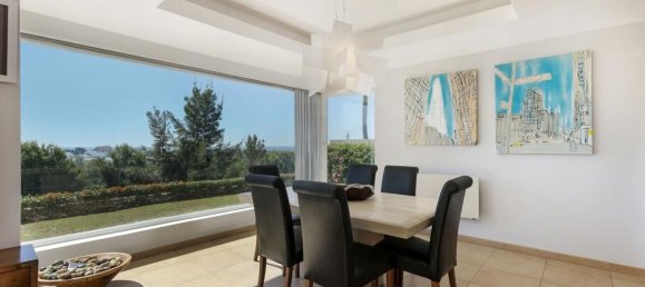 4 bedrooms Villa in Malaga, Spain No. 124924 21