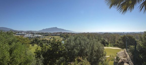 4 bedrooms Villa in Malaga, Spain No. 124924 22