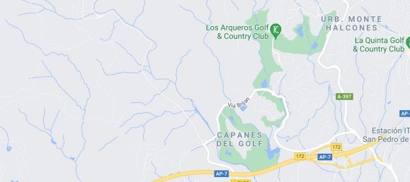 4 bedrooms Villa in Malaga, Spain No. 124924 4