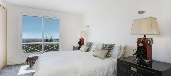 4 bedrooms Villa in Malaga, Spain No. 124924 16