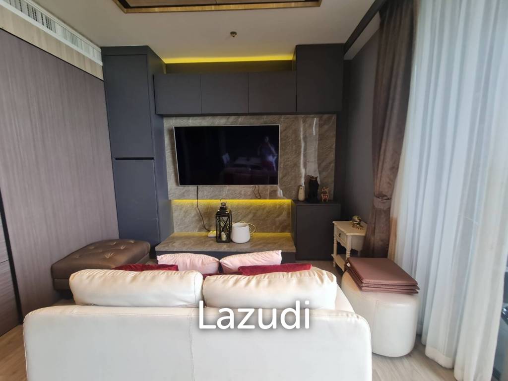 2 bedrooms Condo in Bang Lamung, Thailand No. 17248