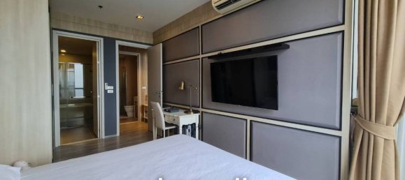 2 bedrooms Condo in Bang Lamung, Thailand No. 17248 7