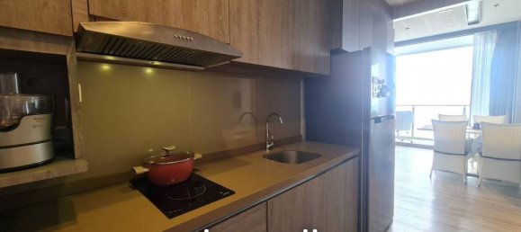2 bedrooms Condo in Bang Lamung, Thailand No. 17248 4