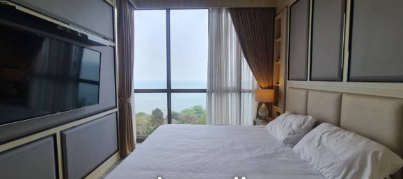 2 bedrooms Condo in Bang Lamung, Thailand No. 17248 6