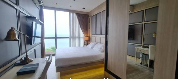 2 bedrooms Condo in Bang Lamung, Thailand No. 17248 5