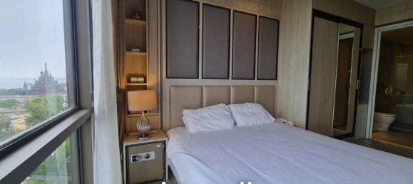 2 bedrooms Condo in Bang Lamung, Thailand No. 17248 10