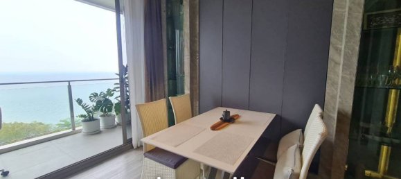 2 bedrooms Condo in Bang Lamung, Thailand No. 17248 3
