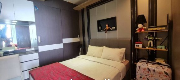 2 bedrooms Condo in Bang Lamung, Thailand No. 17248 8