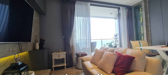 2 bedrooms Condo in Bang Lamung, Thailand No. 17248 2