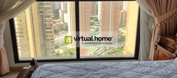 4 bedrooms Apartment in Benidorm, Spain No. 82528 6