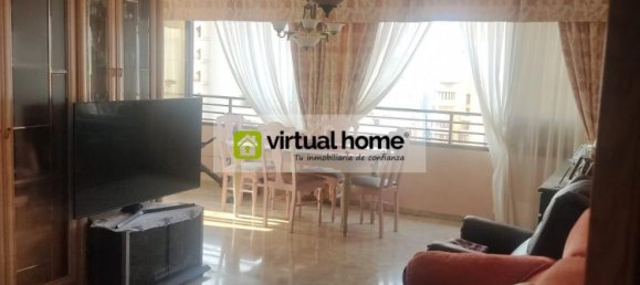 4 bedrooms Apartment in Benidorm, Spain No. 82528 3