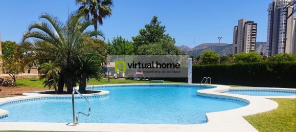 4 bedrooms Apartment in Benidorm, Spain No. 82528 7