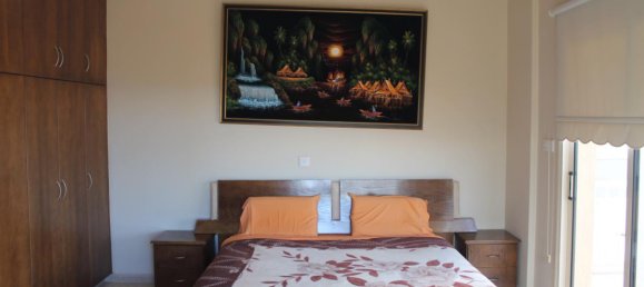 4 bedrooms Villa in Limassol, Cyprus No. 1847 14