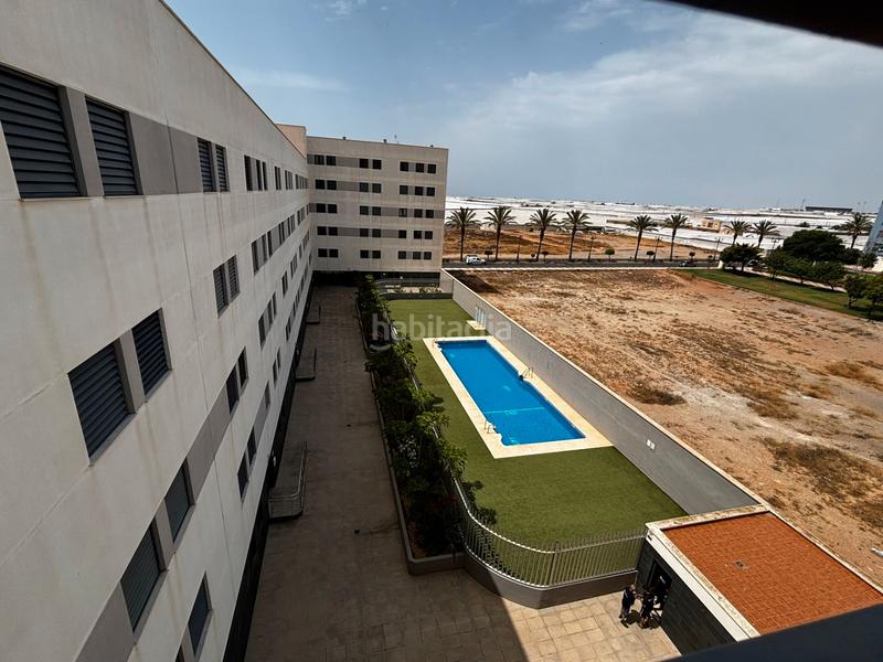 2 bedrooms Penthouse in Roquetas de Mar, Spain No. 264276