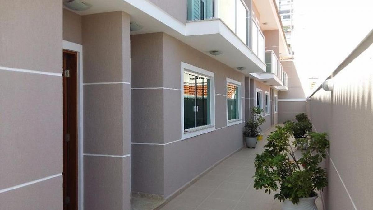 Дом с 3 спальнями в Сан-Паулу, Бразилия № 519300