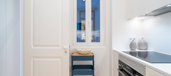 Квартира с 3 спальнями в Лиссабон, Португалия № 289751 8