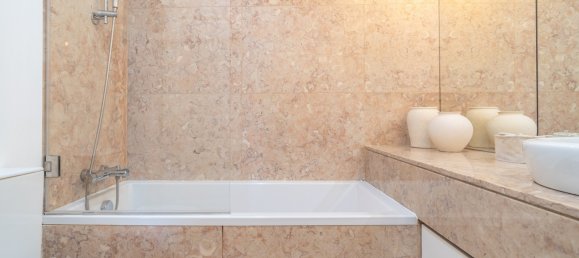 Квартира с 3 спальнями в Лиссабон, Португалия № 289751 12