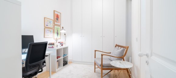 Квартира с 3 спальнями в Лиссабон, Португалия № 289751 23