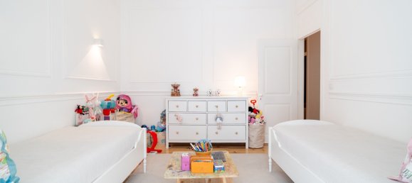 Квартира с 3 спальнями в Лиссабон, Португалия № 289751 22