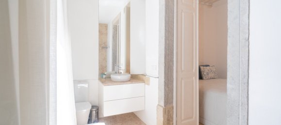 Квартира с 3 спальнями в Лиссабон, Португалия № 289751 20