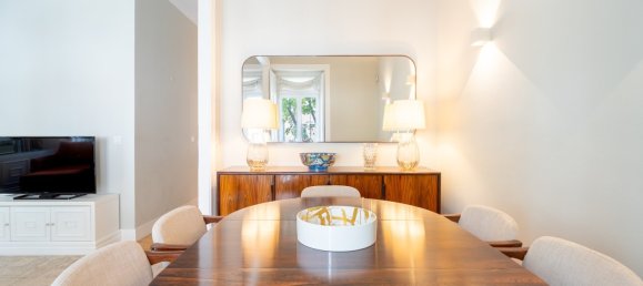 Квартира с 3 спальнями в Лиссабон, Португалия № 289751 26