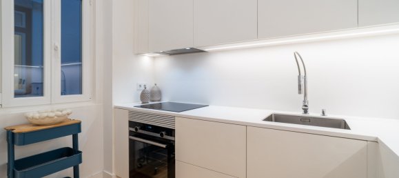 Квартира с 3 спальнями в Лиссабон, Португалия № 289751 7