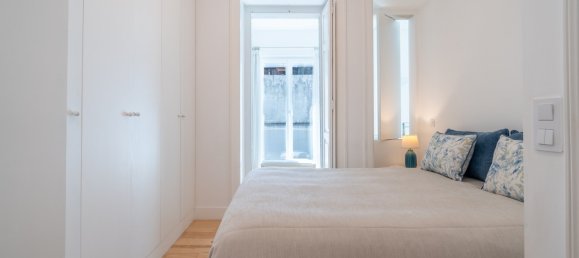 Квартира с 3 спальнями в Лиссабон, Португалия № 289751 15