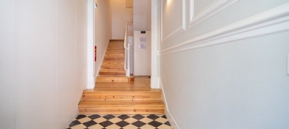 Квартира с 3 спальнями в Лиссабон, Португалия № 289751 28