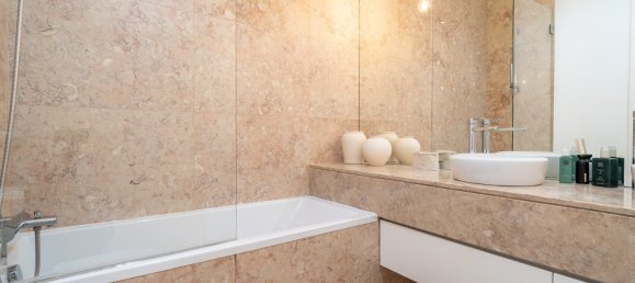 Квартира с 3 спальнями в Лиссабон, Португалия № 289751 14