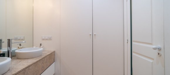 Квартира с 3 спальнями в Лиссабон, Португалия № 289751 13