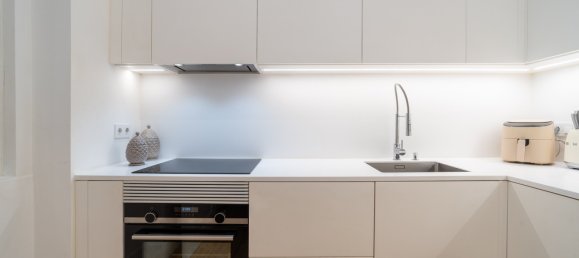 Квартира с 3 спальнями в Лиссабон, Португалия № 289751 10