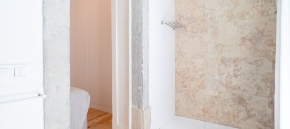 Квартира с 3 спальнями в Лиссабон, Португалия № 289751 19