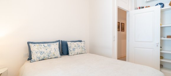 Квартира с 3 спальнями в Лиссабон, Португалия № 289751 17